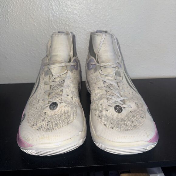 Li- Ning Way Of Wade 808 2 Ultra \